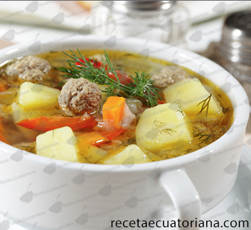 Prueba de receta