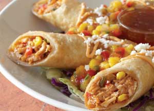 burritos-de-pollo-y-frijol