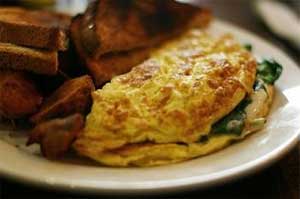 omelette-con-espinaca-y-ch