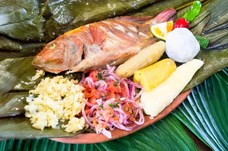 Prueba de Restaunte de Comida Rapida